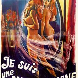    / Je suis une nymphomane (1971) DVDRip - 