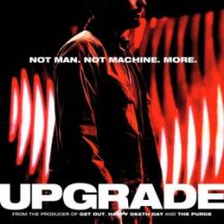  / Upgrade (2018) HDRip