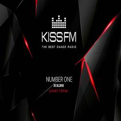 Kiss FM: Top 40 (31.12.2018)