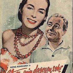    / Vater sein dagegen sehr (1957) DVDRip