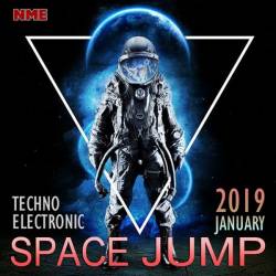 Space Jump (2019) Mp3