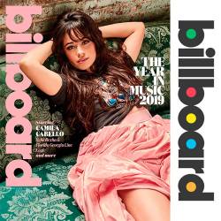 Billboard Hot 100 Singles Chart 19.01.2019 (2019)