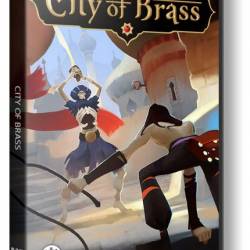 City of Brass v 1.5.0 (2018/RUS/ENG/MULTI10/RePack by R.G. )