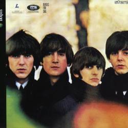 The Beatles - Beatles For Sale (1964) [TOCP-71024] FLAC/MP3