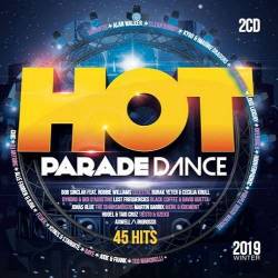 Hot Parade Dance Winter (2019) MP3