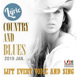 The Lyric Country and Blues (2019) MP3