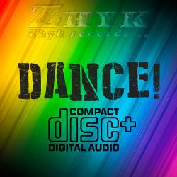 Disc Dance Digital Music January (2019)