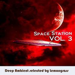 VA - Space Station Vol.3 [Selected by Lemongrass] (2019/MP3)