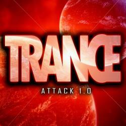 VA - Trance Attack 1.0 [Andorfine Digital] (2019/MP3)