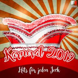 Karneval 2019 - Hits f&#252;r jeden Jeck (2019)