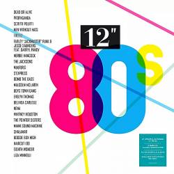 12 Inch 80s Vinyl (2019) MP3