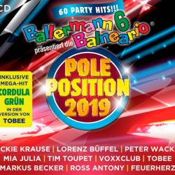 Ballermann 6 Balneario pr&#228;sentiert die Pole Position 2019 (2019)