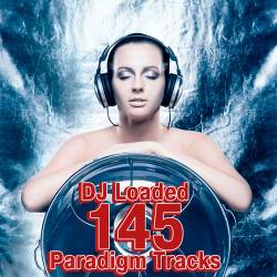 145 Paradigm Tracks DJ Loaded (2019)