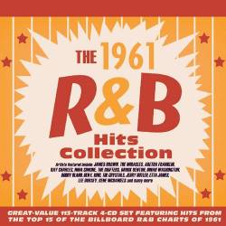 1961 R&B Hits Collection (2019)