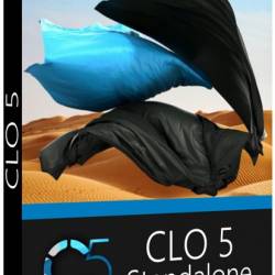 CLO Standalone 5.0.100.38285 (MULTI/RUS/ENG) -    !