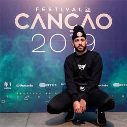 Festival da Can&#231;&#227;o 2019 (2019)