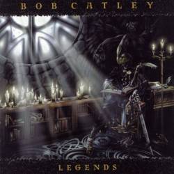 Bob Catley - Legends (1999) APE/MP3
