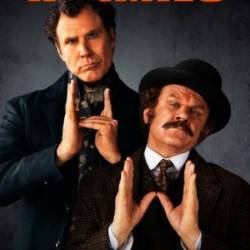  &  / Holmes & Watson (2018) WEB-DLRip