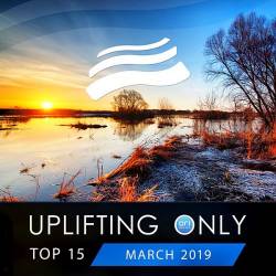 VA - Uplifting Only Top: March [Abora Music] (2019/MP3)