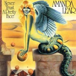 Amanda Lear - Never Trust A Pretty Face (1978) APE/MP3