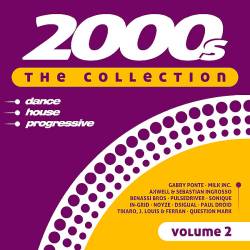 2000s The Collection Volume 2 (2019)