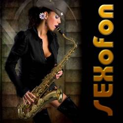 SEXofon (Relaxing and romantic saxophone music) (2019) Mp3