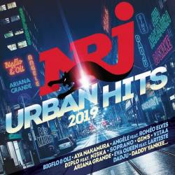 NRJ Urban Hits. 2CD (2019) MP3