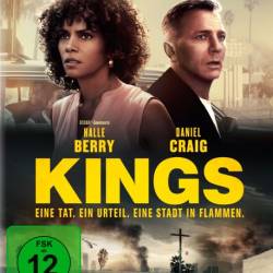 -   / Kings (2017) HDRip / BDRip 1080p / 