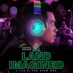   / A Land Imagined (2018) WEB-DLRip