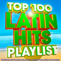 Top 100 Latin Hits Playlist (2019)