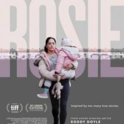  / Rosie (2018) DVDRip