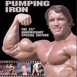   / Pumping Iron (1977) DRip ( )