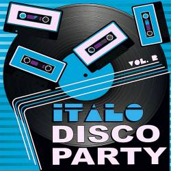 Italo Disco Party. 20 Original Versions (2019) MP3