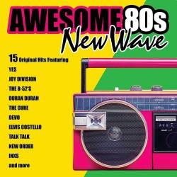 Awesome 80s New Wave (2019) MP3