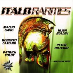 Italo Rarities (2004) MP3