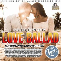 Love Ballad (2019) Mp3