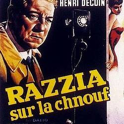    / Razzia sur la chnouf (1955) HDRip