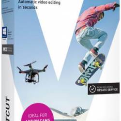 MAGIX Fastcut Plus Edition 3.0.3.116