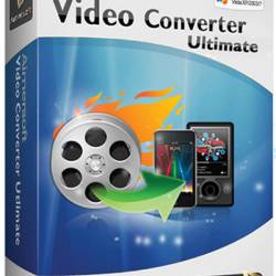 Aimersoft Video Converter Ultimate 11.1.0.225 + Rus