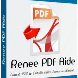 Renee PDF Aide 2019.7.1.83