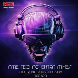 NME Techno Extra Mixes (2019) Mp3