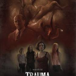  / Trauma (2017) BDRip