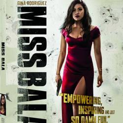   / Miss Bala (2019) BDRip