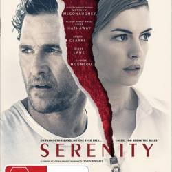   / Serenity (  / Steven Knight) 2019 BDRip