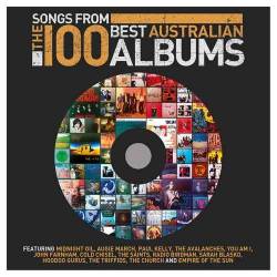 Songs from the 100 Best Australian Albums (5CD Box Set) (2010) FLAC
