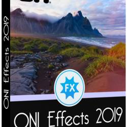 ON1 Effects 2019.6 13.6.0.7353