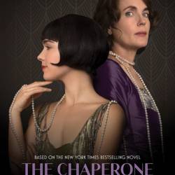  / The Chaperone (2018) WEB-DLRip