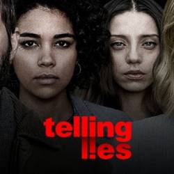 Telling Lies (2019) PC | 