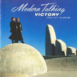 Modern Talking - Victory (The 11th Album) (2002) MP3