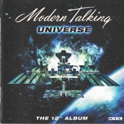 Modern Talking - Universe (The 12th Album) (2003) MP3